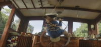 Crítica de la película: 'Paddington en Perú' es alegre y brillante, y eso es suficiente