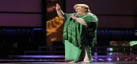 Muere la leyenda musical mexicana Paquita la del Barrio a los 77 años