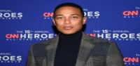 El periodista Don Lemon fue arrestado tras una protesta que interrumpió un servicio religioso en Minnesota.