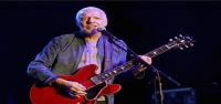 Peter Frampton será inducido al Salón de la Fama del Rock & Roll