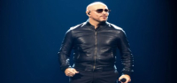 Crítica musical: "Pitcoin" de Pitbull mantiene la fiesta, pero carece de temas realmente destacables.