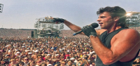 Judas Priest, Rick Springfield, John Oates y Bob Geldof reflexionan sobre los 40 años de Live Aid
