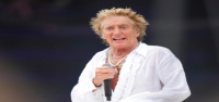 Sir Rod Stewart cancela las fechas restantes de su gira tras someterse a un procedimiento de colocación de stent coronario.