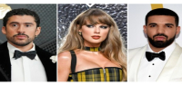 Taylor Swift y Bad Bunny encabezan la primera lista de artistas más escuchados de todos los tiempos de Spotify.