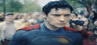 Crítica de la película: Un 'Superman' raro es mejor que uno aburrido