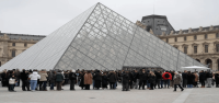 El Louvre tendrá un nuevo director para sacar al museo de la crisis tras robo de joyas