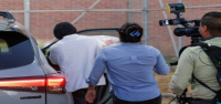 Un agente del ICE acusado del tiroteo en Minneapolis fue puesto en libertad en Texas tras rechazarse su extradición inmediata.
