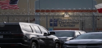A algunos migrantes se les dijo que serían enviados a Libia, dicen los abogados mientras intentan bloquear las deportaciones.