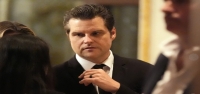 Alguien accedió a archivos que supuestamente contienen información perjudicial sobre Gaetz, candidato a fiscal general por Trump, afirma abogado