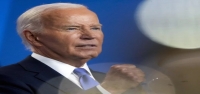Equipo de campaña de Joe Biden insiste en que no se retirará de contienda pese a menor apoyo