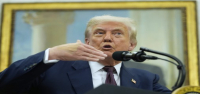Trump busca cambiar cómo el censo recopila datos y quiere excluir a los inmigrantes que están sin autorización en Estados Unidos
