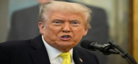 Trump confirma que la CIA realiza operaciones encubiertas dentro de Venezuela