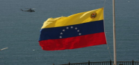 Más de 100 venezolanos que fueron deportados de Estados Unidos horas antes de los terremotos están desaparecidos.