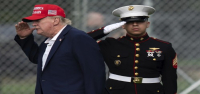 El desaire de Trump a Corea del Sur en favor de Corea del Norte plantea preocupaciones de seguridad más amplias para Estados Unidos.