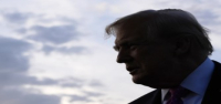 Ejército de EEUU atacó otro bote que supuestamente transportaba drogas desde Venezuela, dice Trump