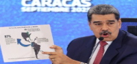 ¿Guerra contra la droga o el terrorismo? Presión militar de Trump sobre Venezuela difumina límites