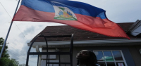 Bancos vacíos y temor al ICE en la costa este de Maryland tras la finalización del TPS para los haitianos.