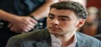Luigi Mangione comparecerá ante el tribunal tras declararse culpable del asesinato del director ejecutivo de UnitedHealthcare.