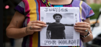 No se presentaron cargos por la muerte de Nolan Wells tras la revisión del gran jurado.