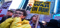 Los republicanos se enfrentan a un veredicto de mitad de mandato mientras la guerra con Irán se prolonga meses más de lo prometido por Trump.