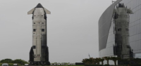 SpaceX revela planes para lo que podría ser la mayor oferta pública inicial de la historia