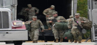 Tribunal federal evaluará despliegue de tropas de la Guardia Nacional por parte de Trump en el área de Chicago