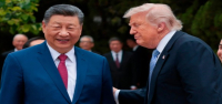 China accede a incrementar compras de bienes agrícolas de EEUU tras reunión Trump-Xi