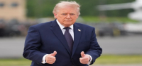 Trump está consiguiendo el Partido Republicano que desea. Pero, ¿podrá ganar en las elecciones de mitad de mandato?