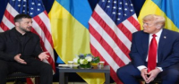 Trump muestra dudas acerca de envío de misiles Tomahawk a Kiev