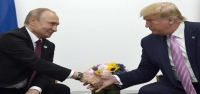 Trump y Putin hablarán por teléfono sobre alto el fuego, pero Zelenskyy se muestra escéptico