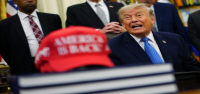 Cuentas Trump se lanzan el 4 de julio, con $1,000 para recién nacidos. Esto hay que saber