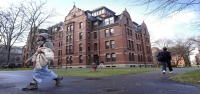 Harvard pierde otros 450 millones de dólares en subvenciones en disputa con administración Trump