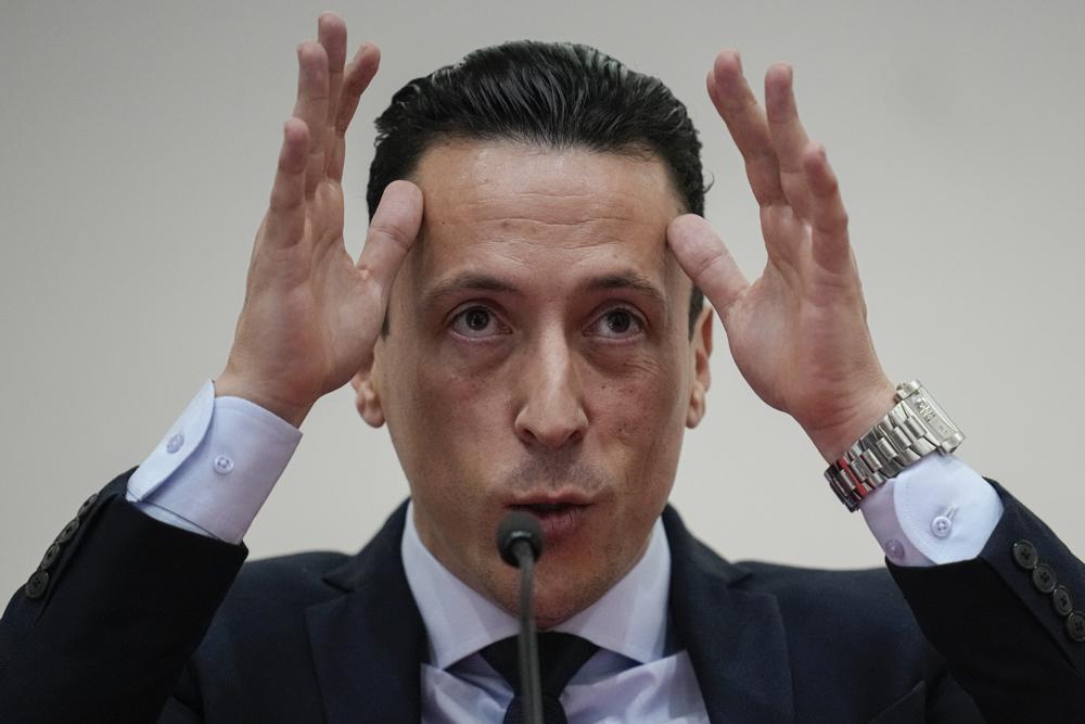 Abogado de Chile
