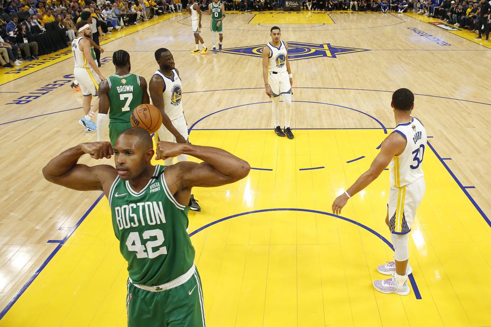 Celtics remontan