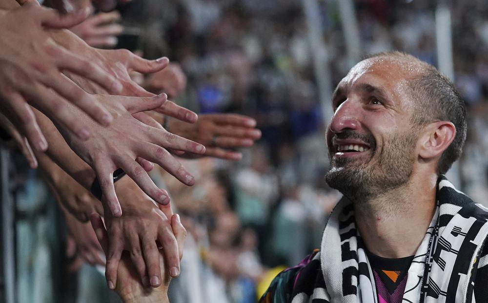 Chiellini