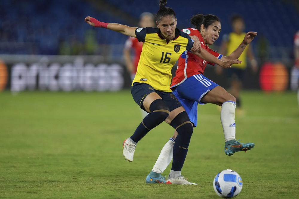 Paraguay vence2