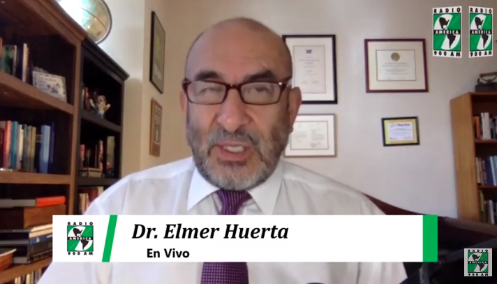 2021 09 29 094048 Salud y Humor con el Dr. Elmer Huerta