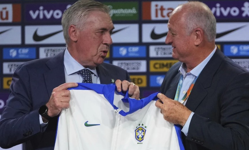 Ancelotti ViniciusJr