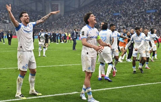 Boca despedida