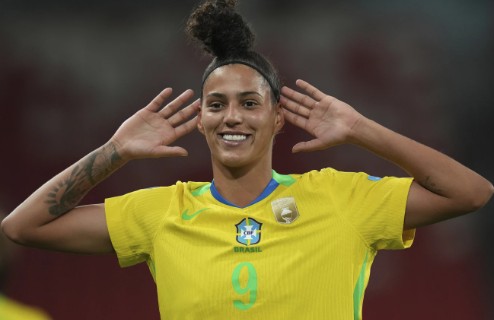 Brasil Colombia