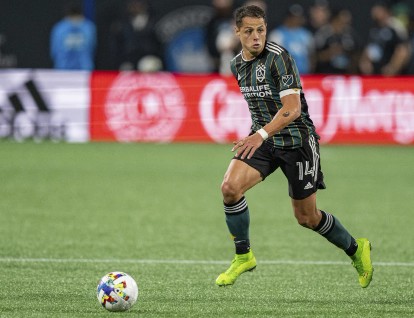 Chicharito