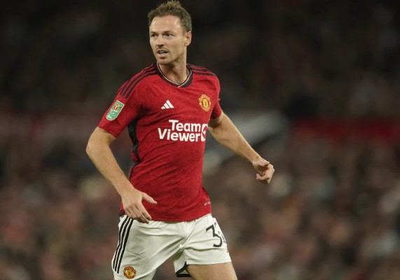Defensa Manchester