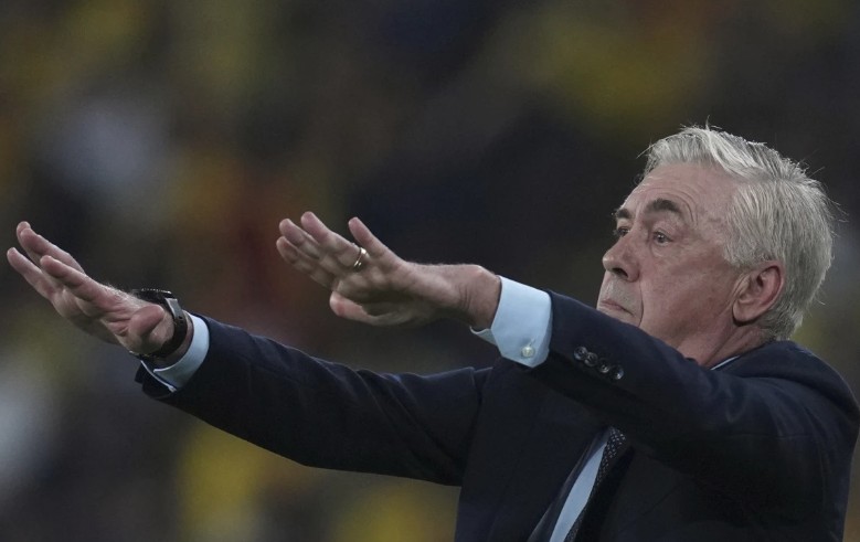 Entrenador Brasil