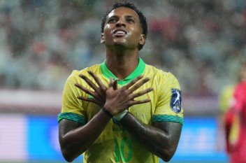 Estevao Brasil