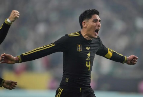 Gol desempate