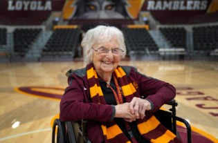Hermana Loyola