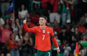 Hijo Ronaldo