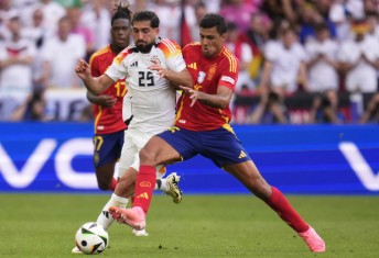 Rodri Carvajal