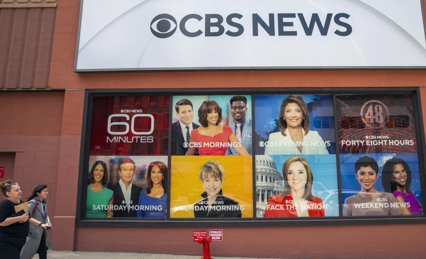 CBSNews