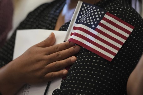 Examen antiamericanismo
